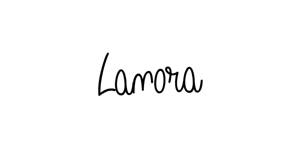 Also You can easily find your signature by using the search form. We will create Lanora name handwritten signature images for you free of cost using Angelique-Rose-font-FFP sign style. Lanora signature style 5 images and pictures png