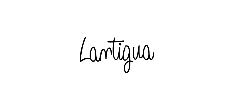 This is the best signature style for the Lantigua name. Also you like these signature font (Angelique-Rose-font-FFP). Mix name signature. Lantigua signature style 5 images and pictures png