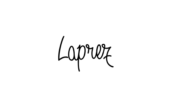 You can use this online signature creator to create a handwritten signature for the name Laprez. This is the best online autograph maker. Laprez signature style 5 images and pictures png