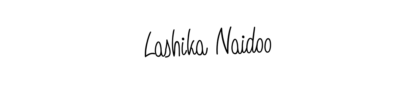 See photos of Lashika Naidoo official signature by Spectra . Check more albums & portfolios. Read reviews & check more about Angelique-Rose-font-FFP font. Lashika Naidoo signature style 5 images and pictures png