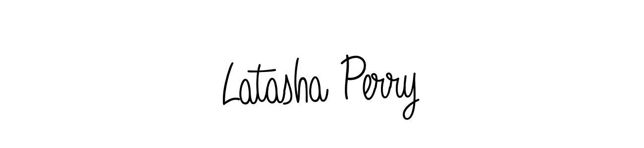 It looks lik you need a new signature style for name Latasha Perry. Design unique handwritten (Angelique-Rose-font-FFP) signature with our free signature maker in just a few clicks. Latasha Perry signature style 5 images and pictures png