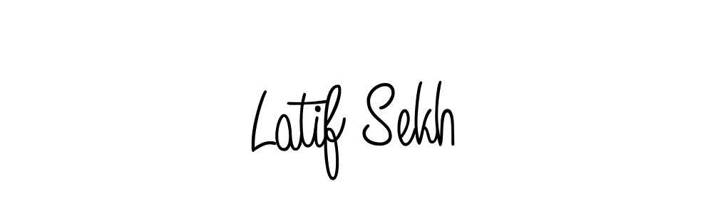 See photos of Latif Sekh official signature by Spectra . Check more albums & portfolios. Read reviews & check more about Angelique-Rose-font-FFP font. Latif Sekh signature style 5 images and pictures png