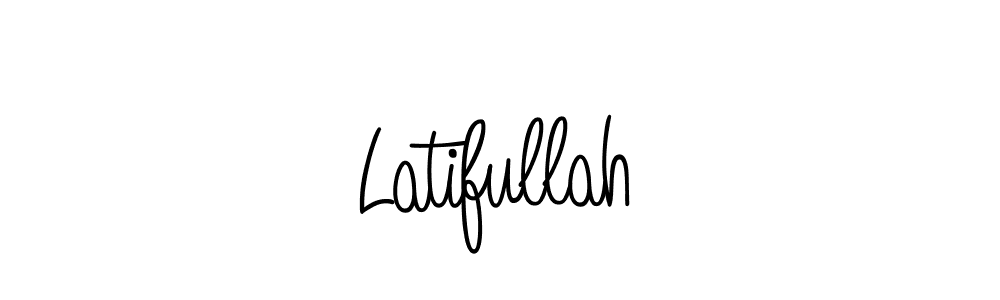 You can use this online signature creator to create a handwritten signature for the name Latifullah. This is the best online autograph maker. Latifullah signature style 5 images and pictures png