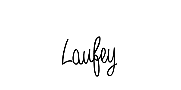 Best and Professional Signature Style for Laufey. Angelique-Rose-font-FFP Best Signature Style Collection. Laufey signature style 5 images and pictures png