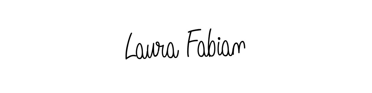 Check out images of Autograph of Laura Fabian name. Actor Laura Fabian Signature Style. Angelique-Rose-font-FFP is a professional sign style online. Laura Fabian signature style 5 images and pictures png