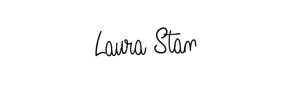 See photos of Laura Stan official signature by Spectra . Check more albums & portfolios. Read reviews & check more about Angelique-Rose-font-FFP font. Laura Stan signature style 5 images and pictures png