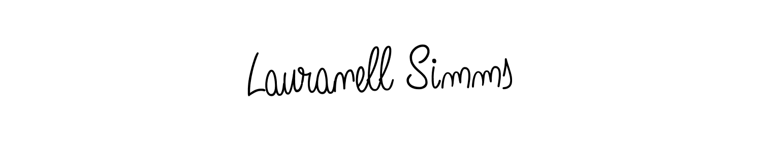 See photos of Lauranell Simms official signature by Spectra . Check more albums & portfolios. Read reviews & check more about Angelique-Rose-font-FFP font. Lauranell Simms signature style 5 images and pictures png