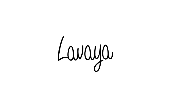 Make a short Lavaya signature style. Manage your documents anywhere anytime using Angelique-Rose-font-FFP. Create and add eSignatures, submit forms, share and send files easily. Lavaya signature style 5 images and pictures png