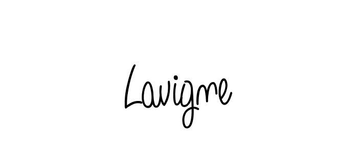 Here are the top 10 professional signature styles for the name Lavigne. These are the best autograph styles you can use for your name. Lavigne signature style 5 images and pictures png