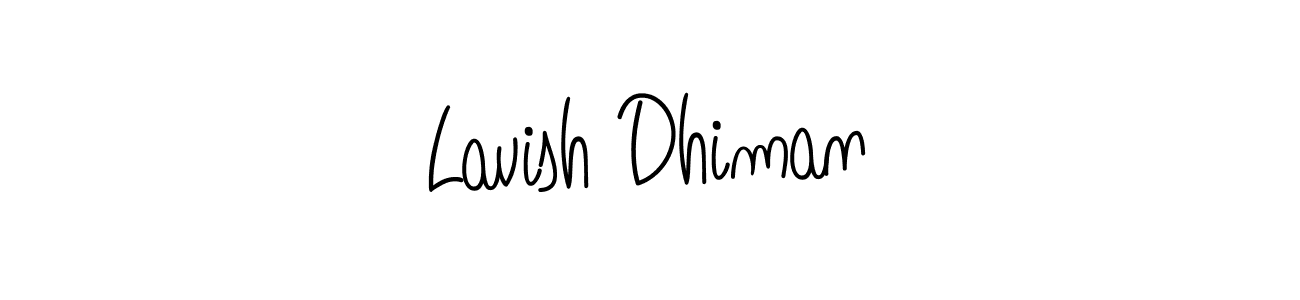 See photos of Lavish Dhiman official signature by Spectra . Check more albums & portfolios. Read reviews & check more about Angelique-Rose-font-FFP font. Lavish Dhiman signature style 5 images and pictures png