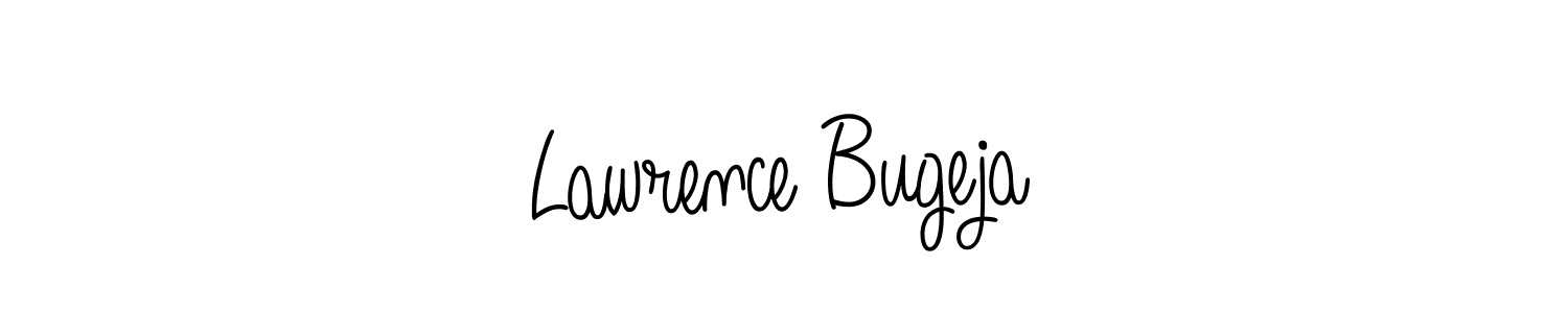 Also You can easily find your signature by using the search form. We will create Lawrence Bugeja name handwritten signature images for you free of cost using Angelique-Rose-font-FFP sign style. Lawrence Bugeja signature style 5 images and pictures png