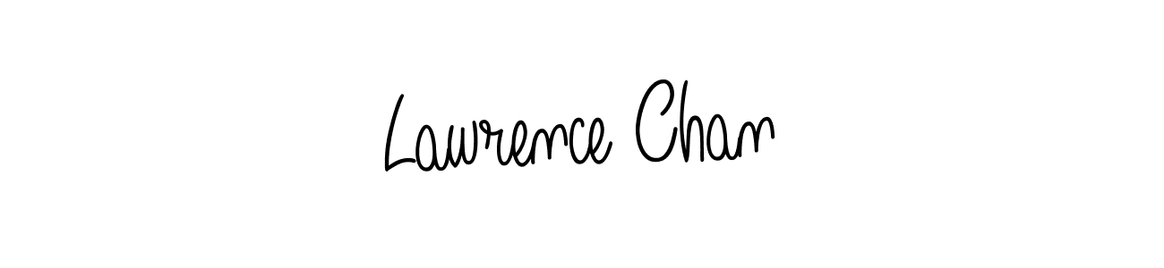 if you are searching for the best signature style for your name Lawrence Chan. so please give up your signature search. here we have designed multiple signature styles  using Angelique-Rose-font-FFP. Lawrence Chan signature style 5 images and pictures png