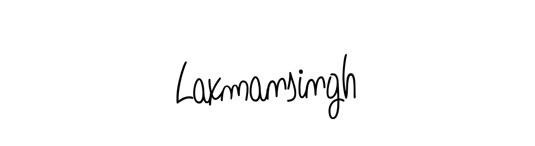 This is the best signature style for the Laxmansingh name. Also you like these signature font (Angelique-Rose-font-FFP). Mix name signature. Laxmansingh signature style 5 images and pictures png