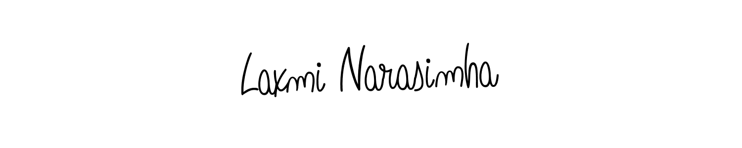This is the best signature style for the Laxmi Narasimha name. Also you like these signature font (Angelique-Rose-font-FFP). Mix name signature. Laxmi Narasimha signature style 5 images and pictures png