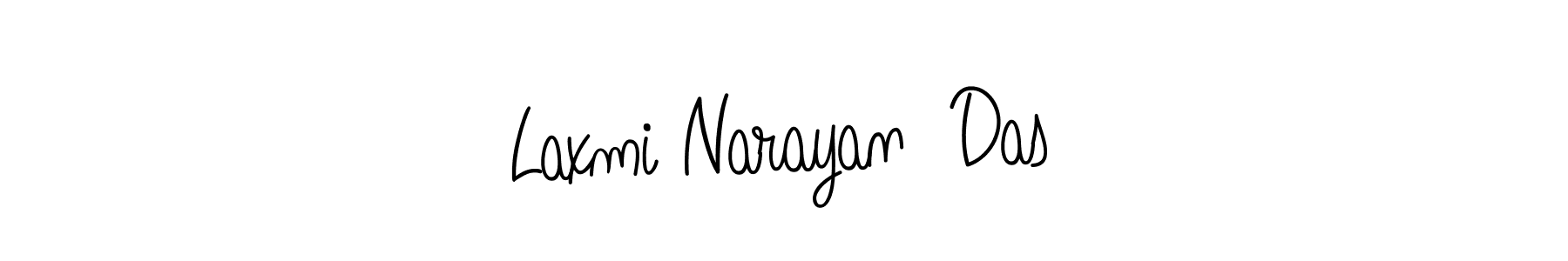 Make a short Laxmi Narayan  Das signature style. Manage your documents anywhere anytime using Angelique-Rose-font-FFP. Create and add eSignatures, submit forms, share and send files easily. Laxmi Narayan  Das signature style 5 images and pictures png