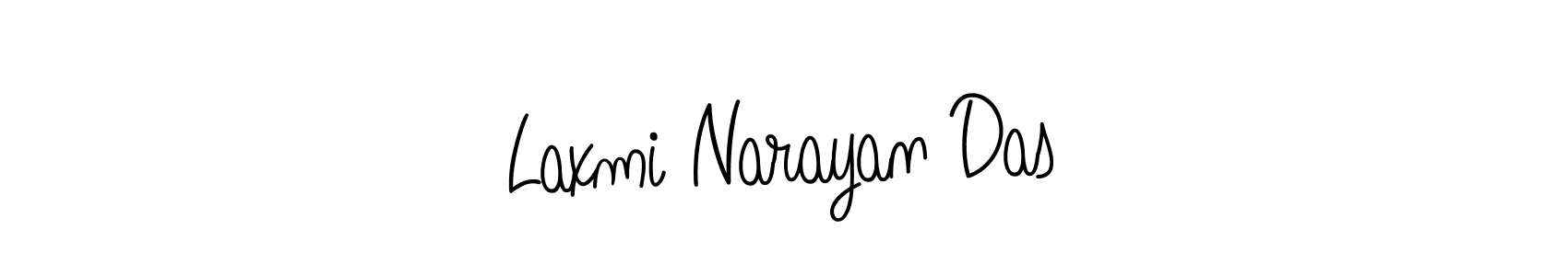 Make a short Laxmi Narayan Das signature style. Manage your documents anywhere anytime using Angelique-Rose-font-FFP. Create and add eSignatures, submit forms, share and send files easily. Laxmi Narayan Das signature style 5 images and pictures png