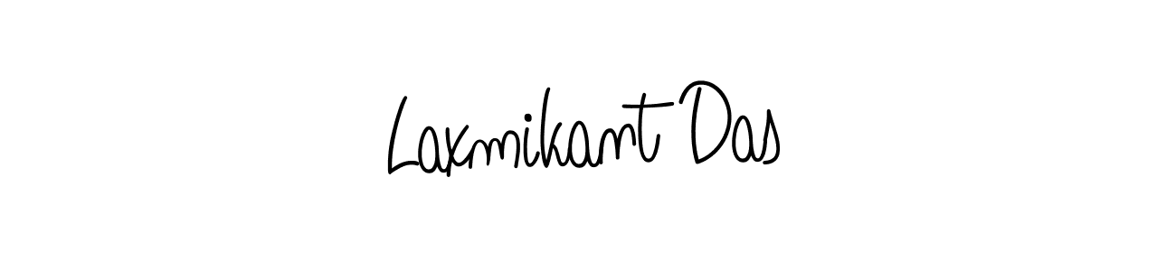 Also You can easily find your signature by using the search form. We will create Laxmikant Das name handwritten signature images for you free of cost using Angelique-Rose-font-FFP sign style. Laxmikant Das signature style 5 images and pictures png
