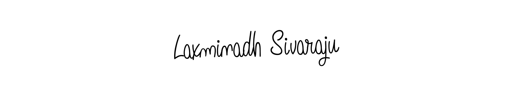 You can use this online signature creator to create a handwritten signature for the name Laxminadh Sivaraju. This is the best online autograph maker. Laxminadh Sivaraju signature style 5 images and pictures png