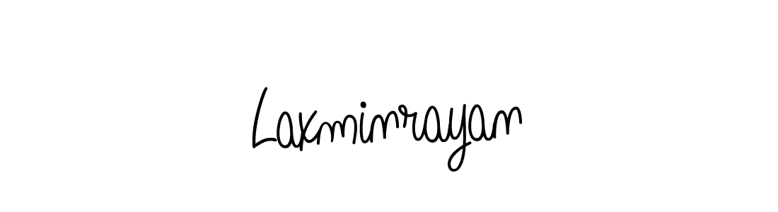 Also we have Laxminrayan name is the best signature style. Create professional handwritten signature collection using Angelique-Rose-font-FFP autograph style. Laxminrayan signature style 5 images and pictures png