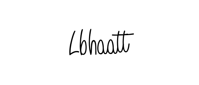It looks lik you need a new signature style for name Lbhaatt. Design unique handwritten (Angelique-Rose-font-FFP) signature with our free signature maker in just a few clicks. Lbhaatt signature style 5 images and pictures png