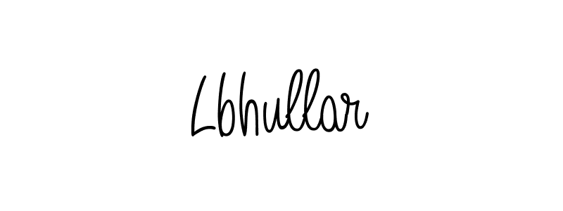 Also You can easily find your signature by using the search form. We will create Lbhullar name handwritten signature images for you free of cost using Angelique-Rose-font-FFP sign style. Lbhullar signature style 5 images and pictures png