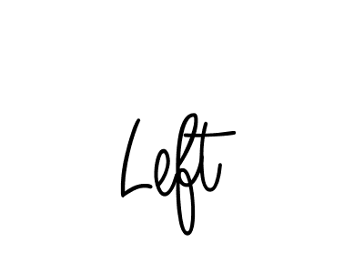 You can use this online signature creator to create a handwritten signature for the name Left. This is the best online autograph maker. Left signature style 5 images and pictures png