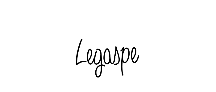 Make a short Legaspe signature style. Manage your documents anywhere anytime using Angelique-Rose-font-FFP. Create and add eSignatures, submit forms, share and send files easily. Legaspe signature style 5 images and pictures png