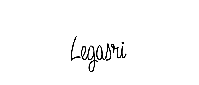 You can use this online signature creator to create a handwritten signature for the name Legasri. This is the best online autograph maker. Legasri signature style 5 images and pictures png