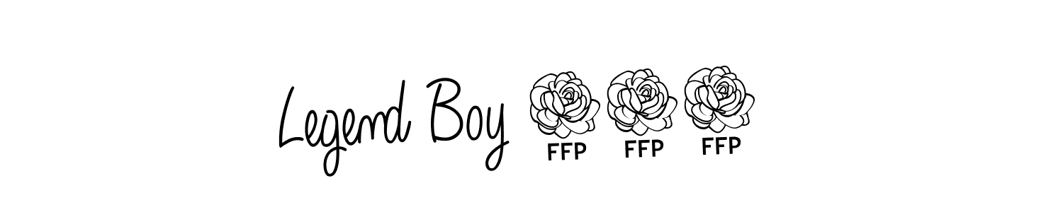 if you are searching for the best signature style for your name Legend Boy 295 . so please give up your signature search. here we have designed multiple signature styles  using Angelique-Rose-font-FFP. Legend Boy 295  signature style 5 images and pictures png