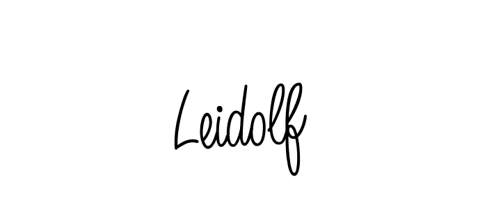 It looks lik you need a new signature style for name Leidolf. Design unique handwritten (Angelique-Rose-font-FFP) signature with our free signature maker in just a few clicks. Leidolf signature style 5 images and pictures png