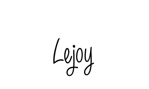 Similarly Angelique-Rose-font-FFP is the best handwritten signature design. Signature creator online .You can use it as an online autograph creator for name Lejoy. Lejoy signature style 5 images and pictures png
