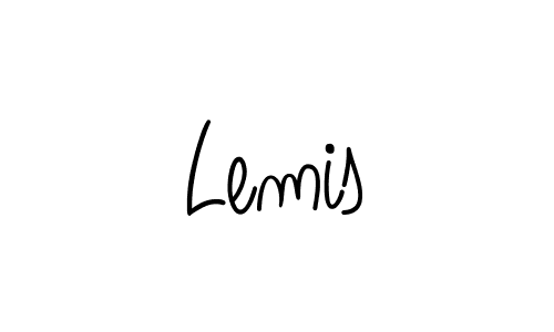 You can use this online signature creator to create a handwritten signature for the name Lemis. This is the best online autograph maker. Lemis signature style 5 images and pictures png