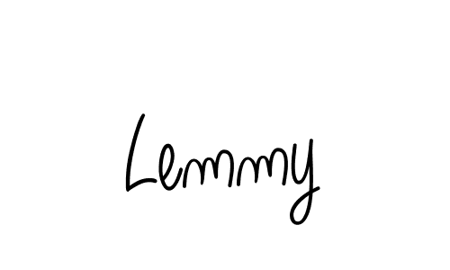 How to make Lemmy name signature. Use Angelique-Rose-font-FFP style for creating short signs online. This is the latest handwritten sign. Lemmy signature style 5 images and pictures png