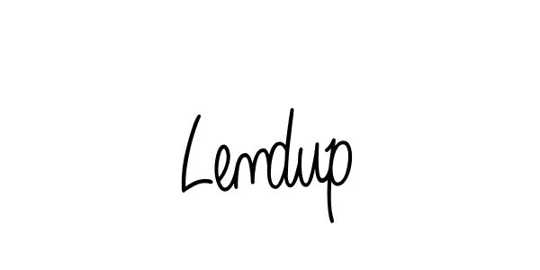 This is the best signature style for the Lendup name. Also you like these signature font (Angelique-Rose-font-FFP). Mix name signature. Lendup signature style 5 images and pictures png