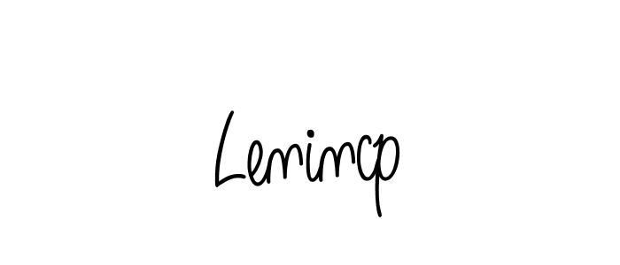It looks lik you need a new signature style for name Lenincp. Design unique handwritten (Angelique-Rose-font-FFP) signature with our free signature maker in just a few clicks. Lenincp signature style 5 images and pictures png