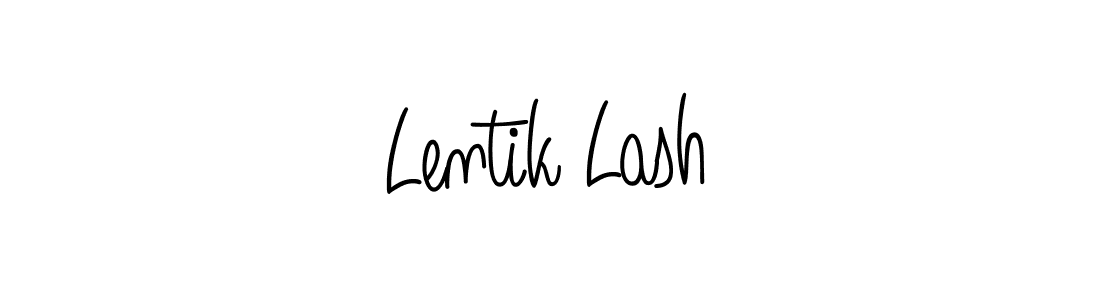 See photos of Lentik Lash official signature by Spectra . Check more albums & portfolios. Read reviews & check more about Angelique-Rose-font-FFP font. Lentik Lash signature style 5 images and pictures png