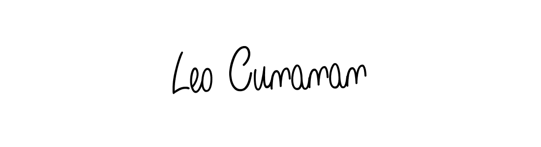 You can use this online signature creator to create a handwritten signature for the name Leo Cunanan. This is the best online autograph maker. Leo Cunanan signature style 5 images and pictures png