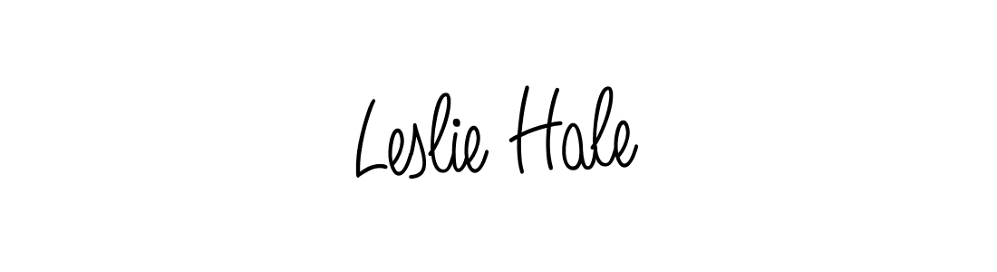See photos of Leslie Hale official signature by Spectra . Check more albums & portfolios. Read reviews & check more about Angelique-Rose-font-FFP font. Leslie Hale signature style 5 images and pictures png