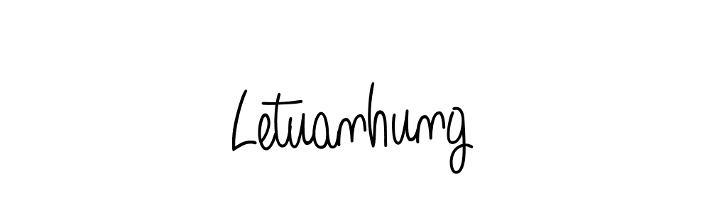 See photos of Letuanhung official signature by Spectra . Check more albums & portfolios. Read reviews & check more about Angelique-Rose-font-FFP font. Letuanhung signature style 5 images and pictures png