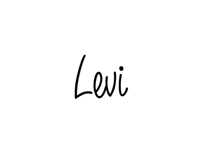 See photos of Levi official signature by Spectra . Check more albums & portfolios. Read reviews & check more about Angelique-Rose-font-FFP font. Levi signature style 5 images and pictures png