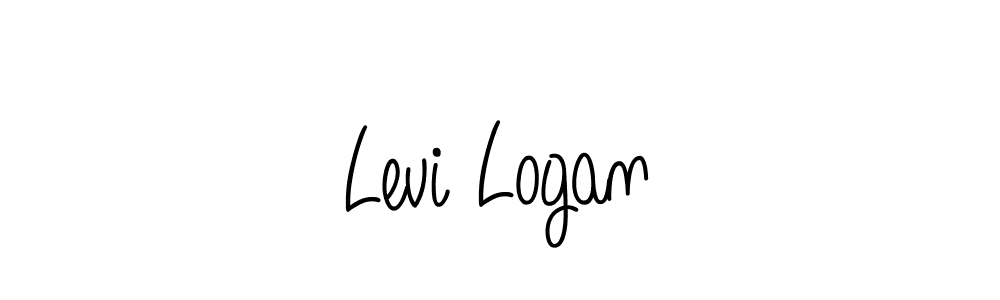 This is the best signature style for the Levi Logan name. Also you like these signature font (Angelique-Rose-font-FFP). Mix name signature. Levi Logan signature style 5 images and pictures png