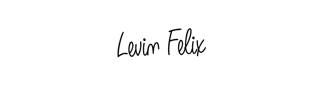 See photos of Levin Felix official signature by Spectra . Check more albums & portfolios. Read reviews & check more about Angelique-Rose-font-FFP font. Levin Felix signature style 5 images and pictures png