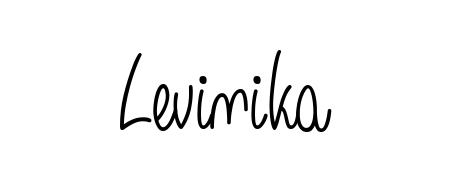 Here are the top professional signature styles for the name Levinika. These are the best autograph styles you can use for your name. Levinika signature style 5 images and pictures png
