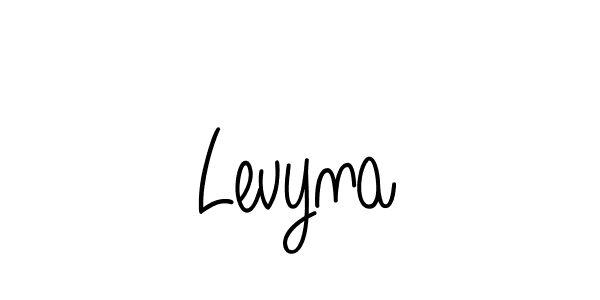 Here are the top 10 professional signature styles for the name Levyna. These are the best autograph styles you can use for your name. Levyna signature style 5 images and pictures png