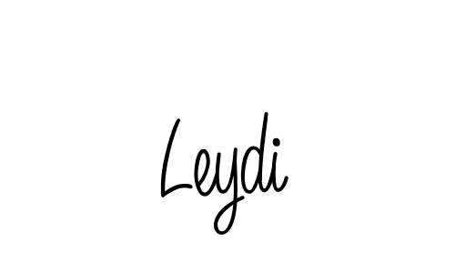 Make a short Leydi signature style. Manage your documents anywhere anytime using Angelique-Rose-font-FFP. Create and add eSignatures, submit forms, share and send files easily. Leydi signature style 5 images and pictures png