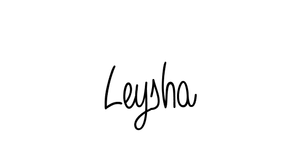 See photos of Leysha official signature by Spectra . Check more albums & portfolios. Read reviews & check more about Angelique-Rose-font-FFP font. Leysha signature style 5 images and pictures png