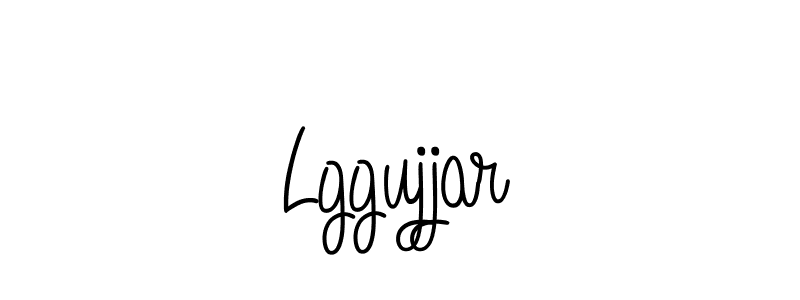 You can use this online signature creator to create a handwritten signature for the name Lggujjar. This is the best online autograph maker. Lggujjar signature style 5 images and pictures png