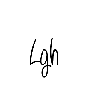 You can use this online signature creator to create a handwritten signature for the name Lgh. This is the best online autograph maker. Lgh signature style 5 images and pictures png