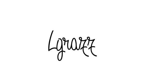 Also You can easily find your signature by using the search form. We will create Lgrazz name handwritten signature images for you free of cost using Angelique-Rose-font-FFP sign style. Lgrazz signature style 5 images and pictures png