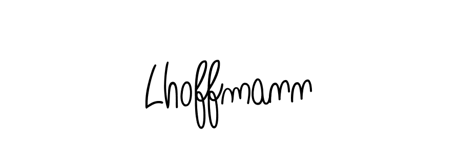 Make a short Lhoffmann signature style. Manage your documents anywhere anytime using Angelique-Rose-font-FFP. Create and add eSignatures, submit forms, share and send files easily. Lhoffmann signature style 5 images and pictures png